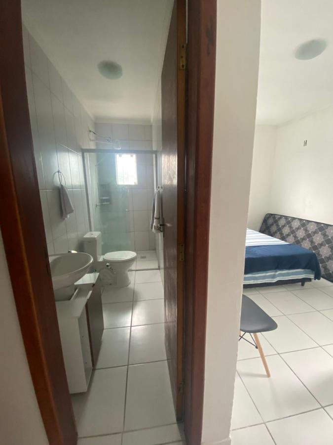 3 Dormitorios 700Mt Praia Florianopolis Exterior photo